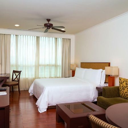 The Landmark Serviced Apartment - Managed By Peninsula Properties Ho Chi Minh City Bagian luar foto